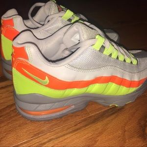 Nike Air Max 95 (GS)